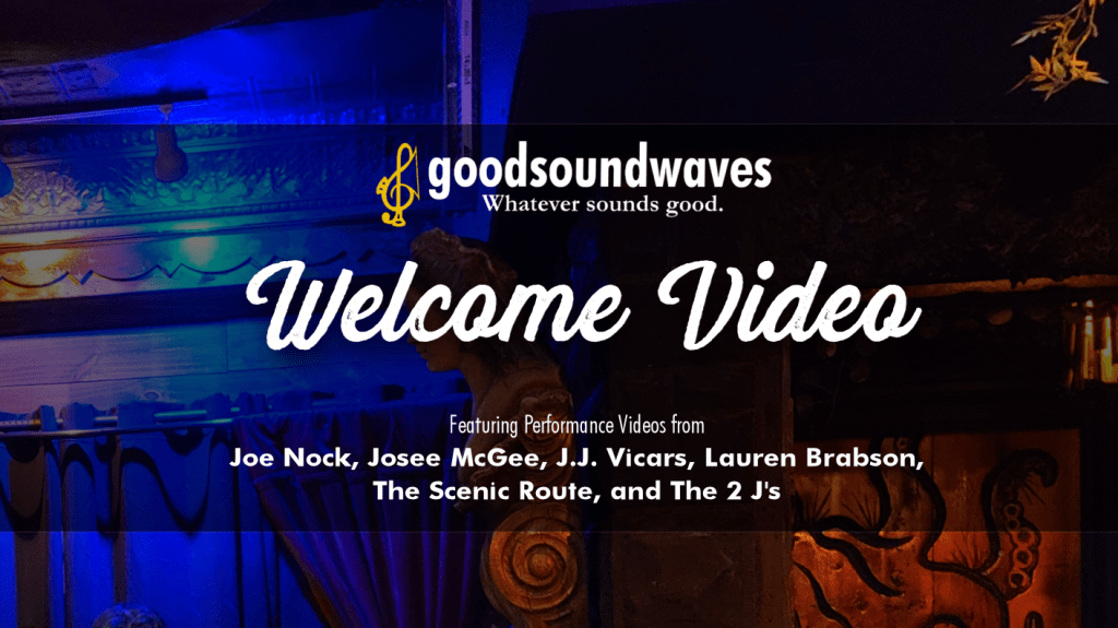 An Introduction Video