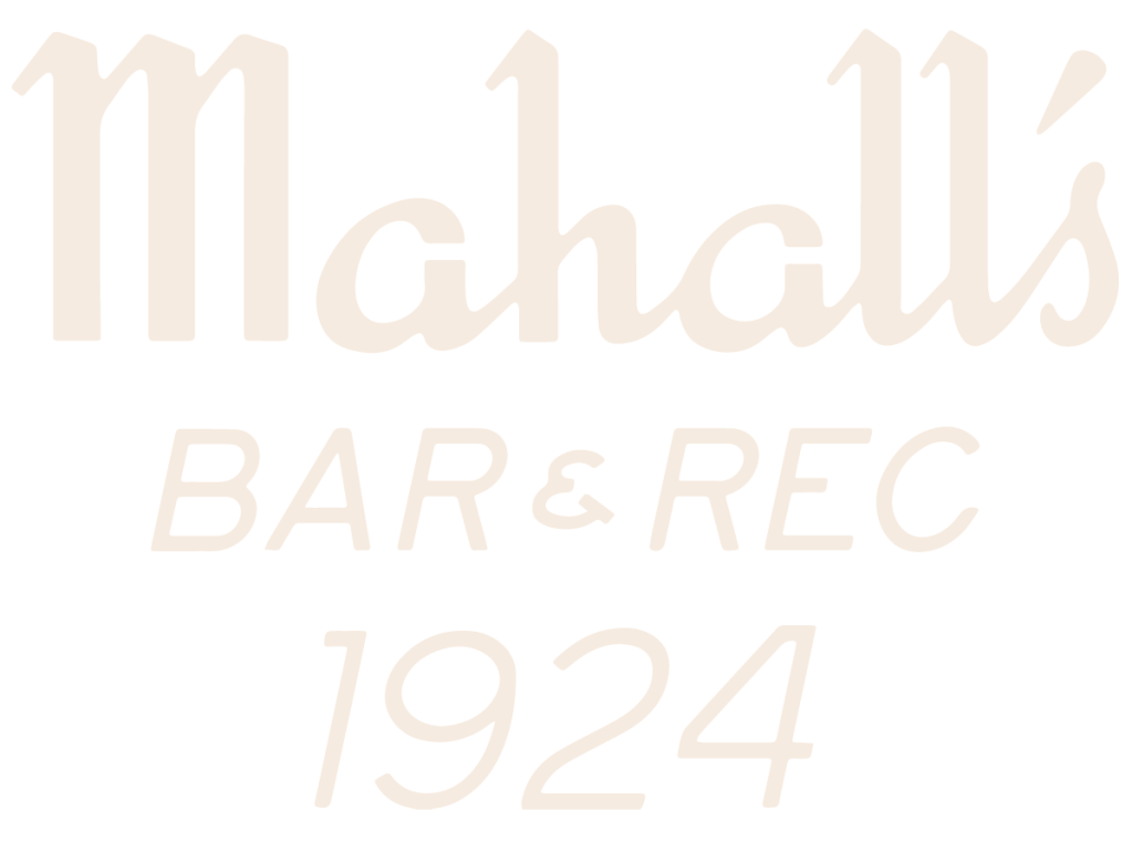 Mahall’s