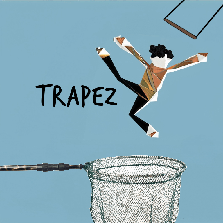 (2023) “Trapez” by goodsoundwaves&nbsp;Family