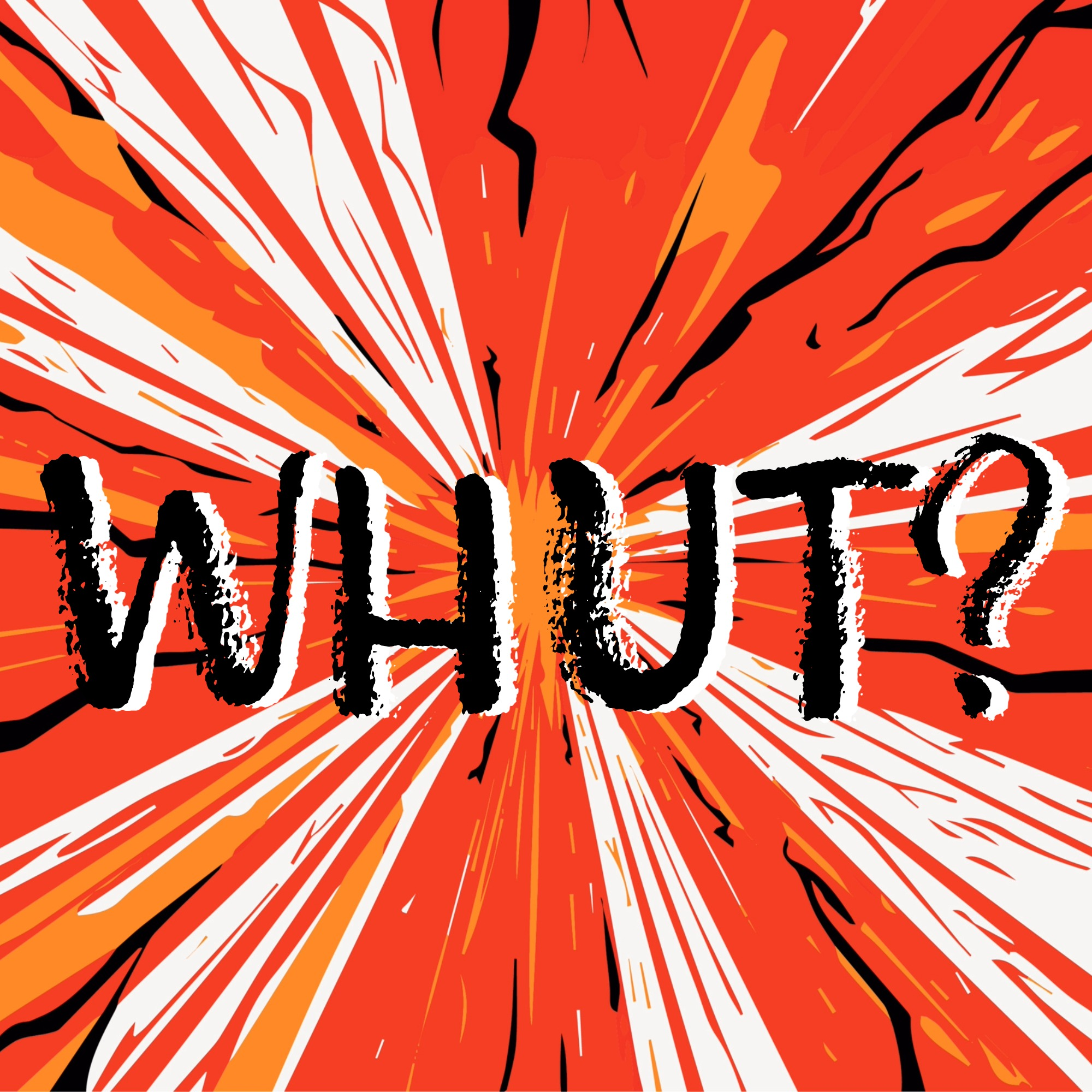 Whut? @ Buzzbin 2023