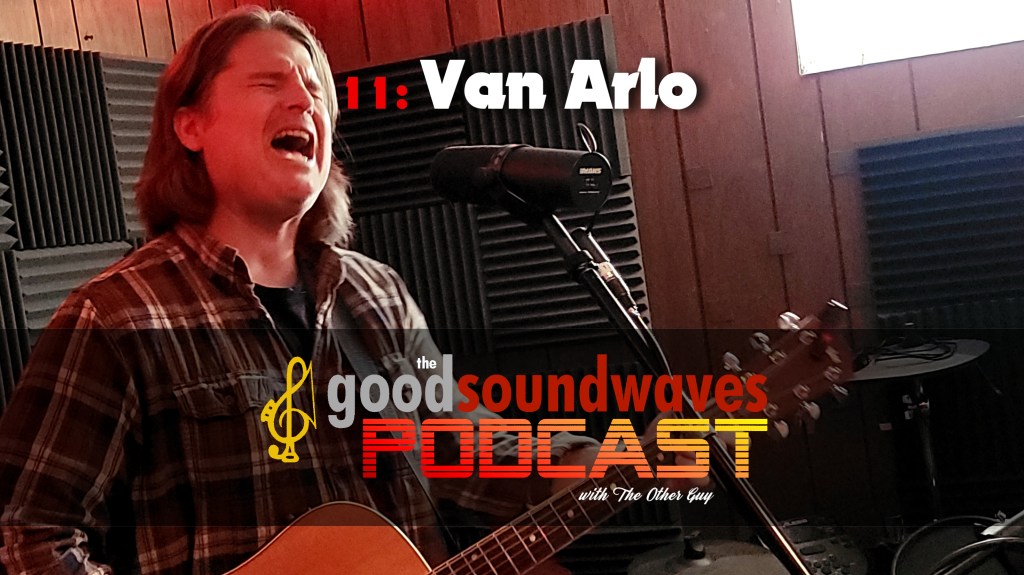 E011: Van Arlo