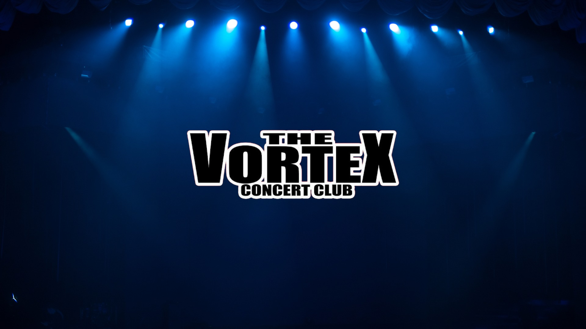 The Vortex