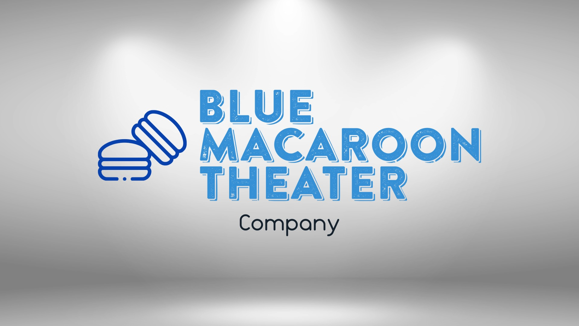 Blue Macaroon Theater Company