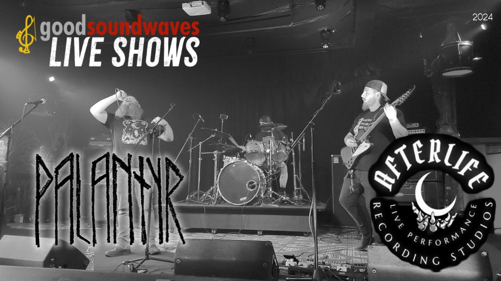 Palantyr @ Afterlife&nbsp;2024