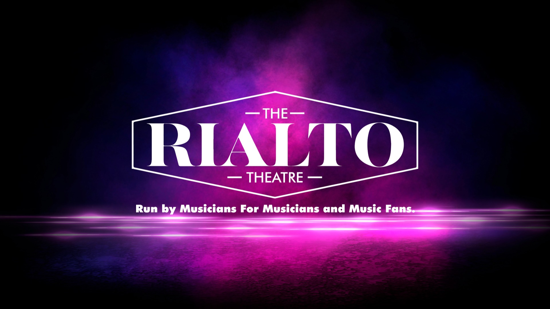 Rialto Theatre