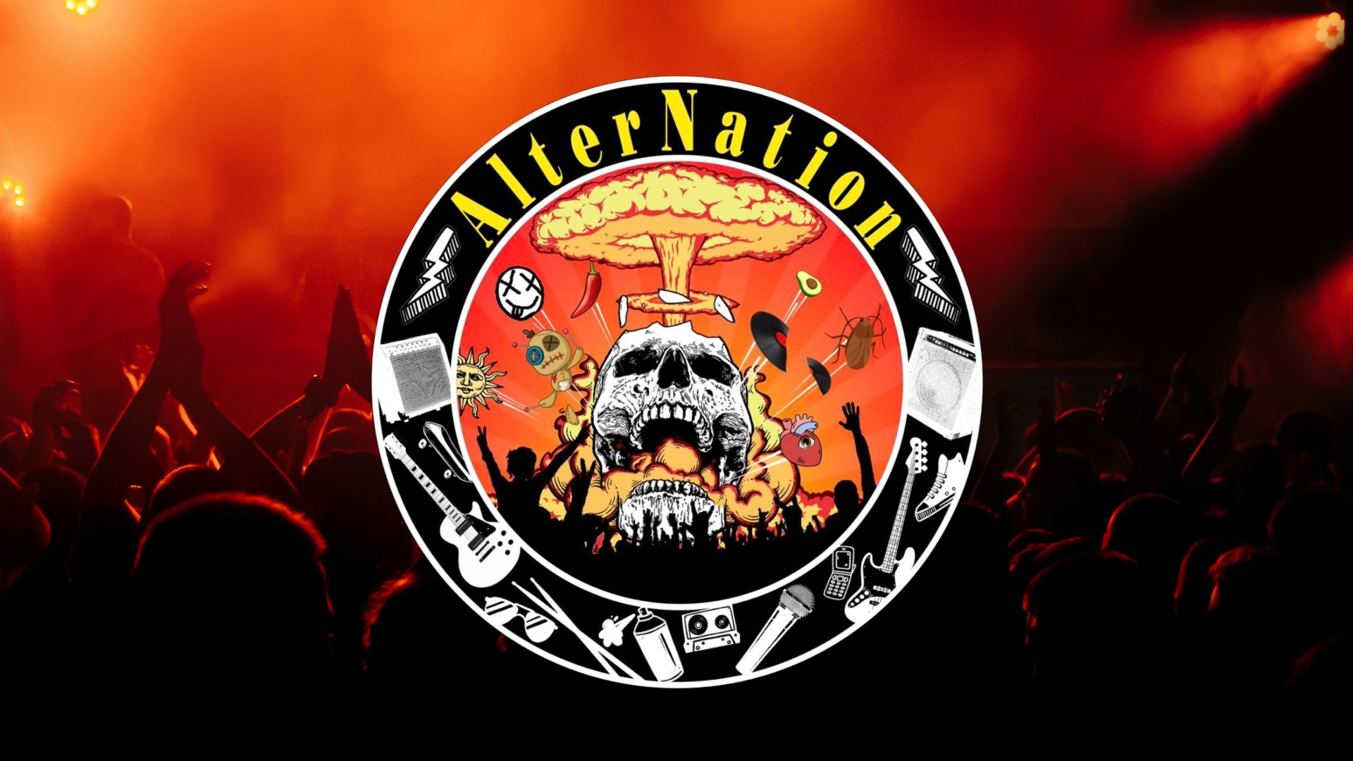 AlterNation Ohio