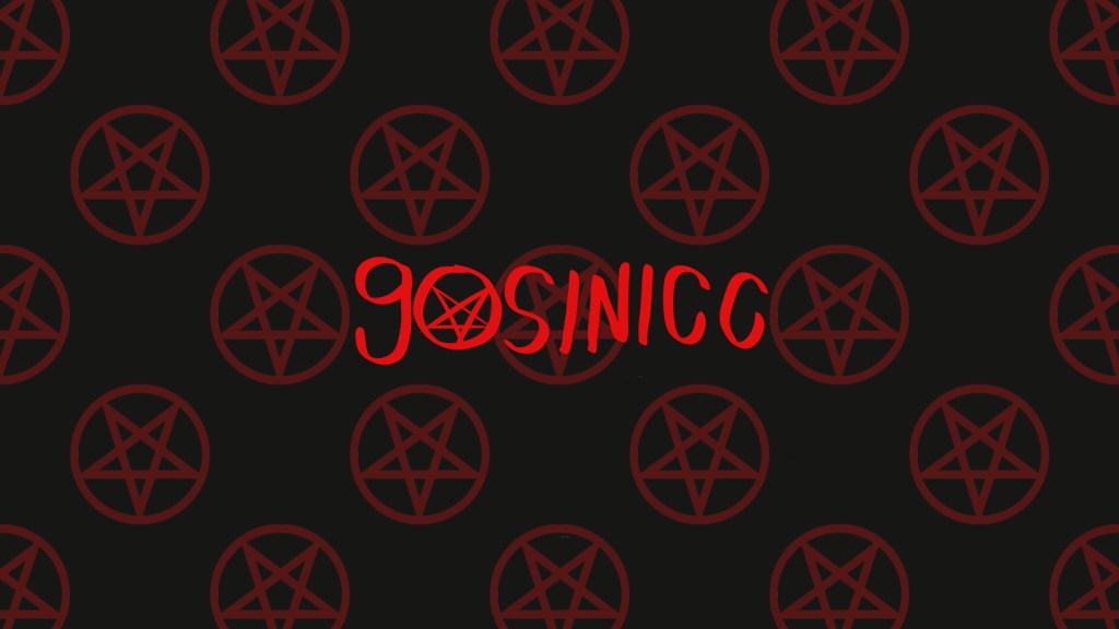 Gosinicc featured in the Studio&nbsp;Store