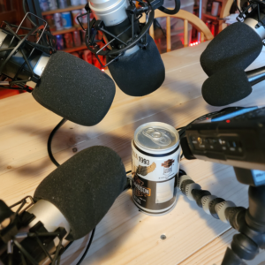 Opening Harley Davidson 1993 Beer Can in 2022