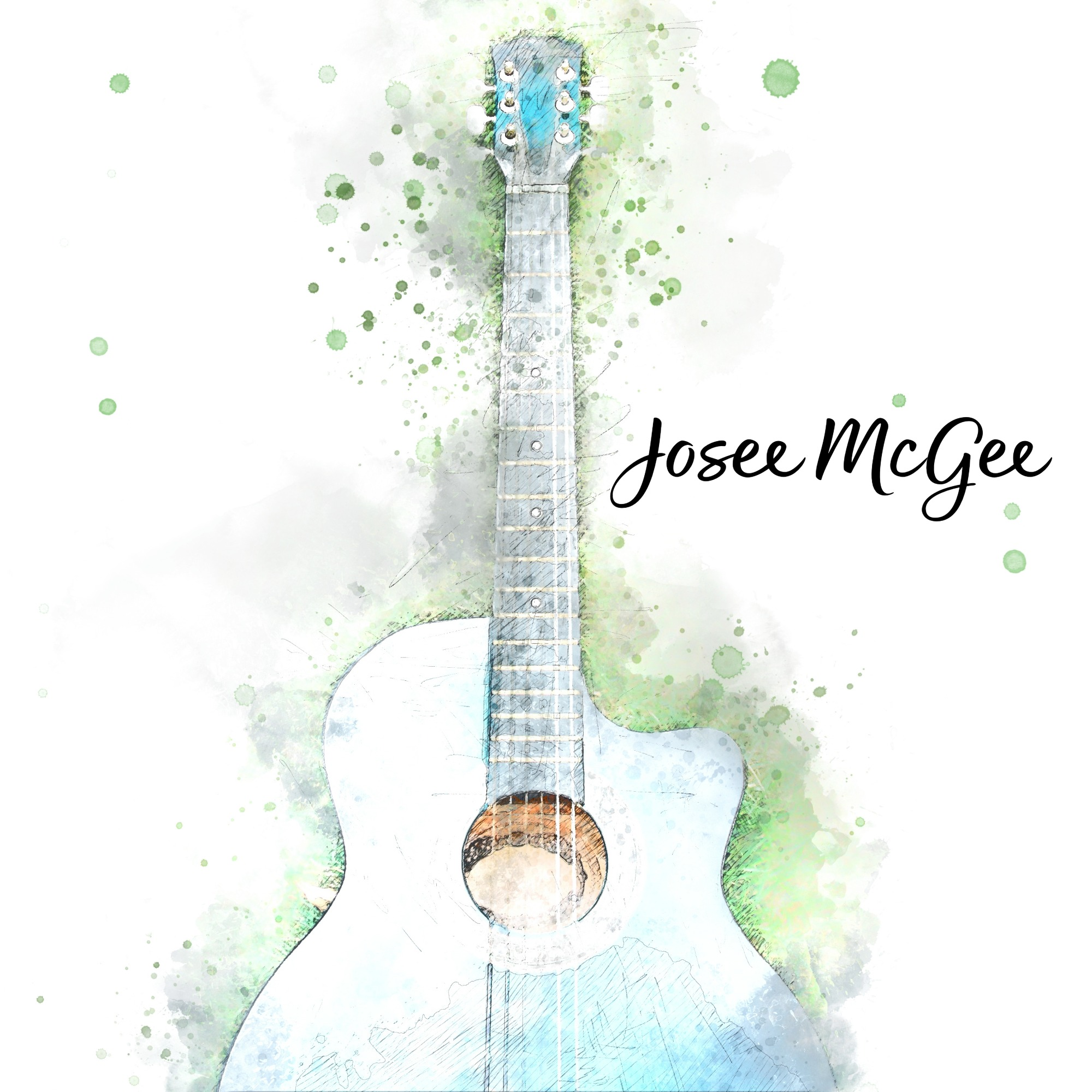 Josee McGee @ goodsoundwaves SESSIONS 2022