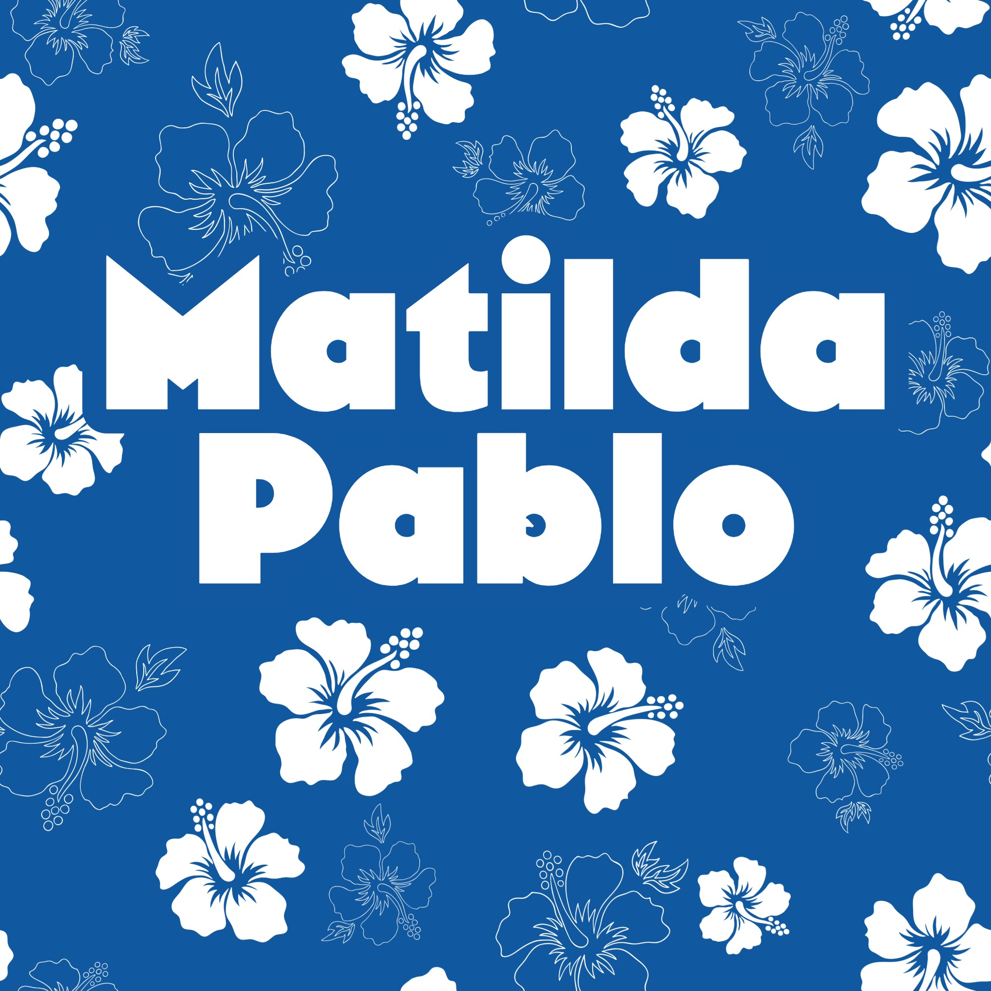 Matilda Pablo @ goodsoundwaves SESSIONS 2023