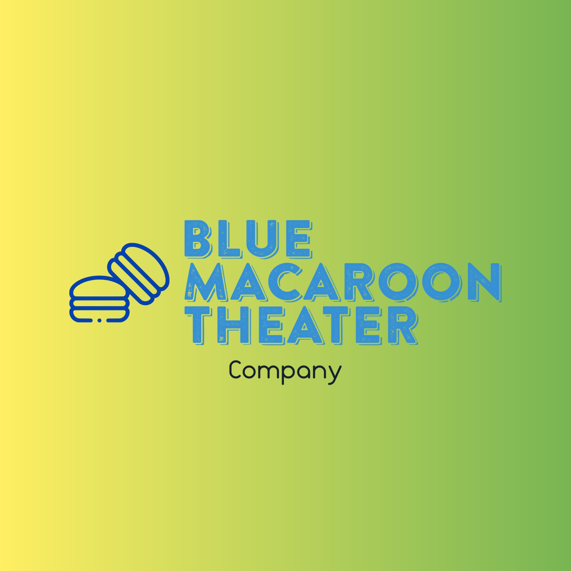 LIVE @ Blue Macaroon Theater