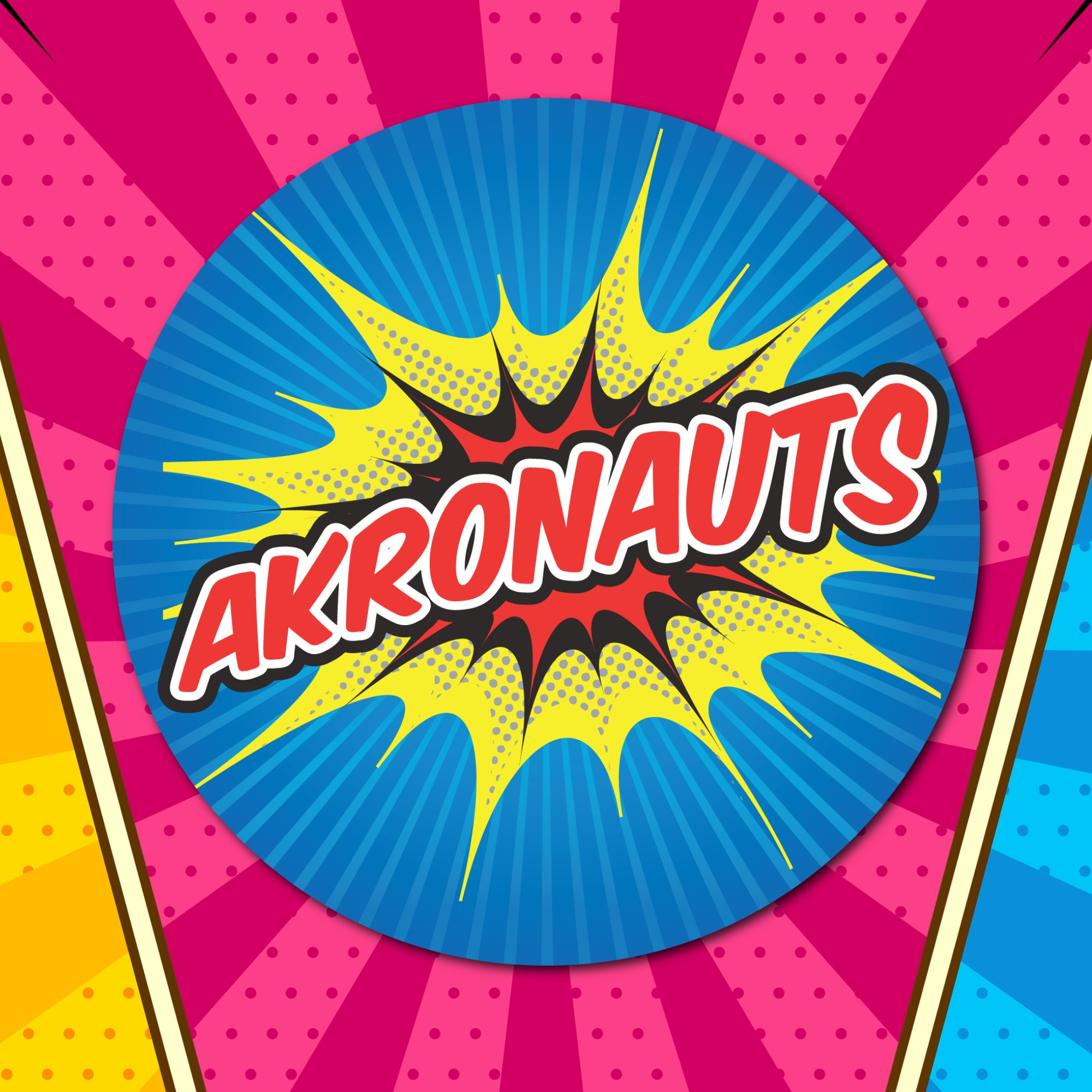 Akronauts @ goodsoundwaves SESSIONS 2025