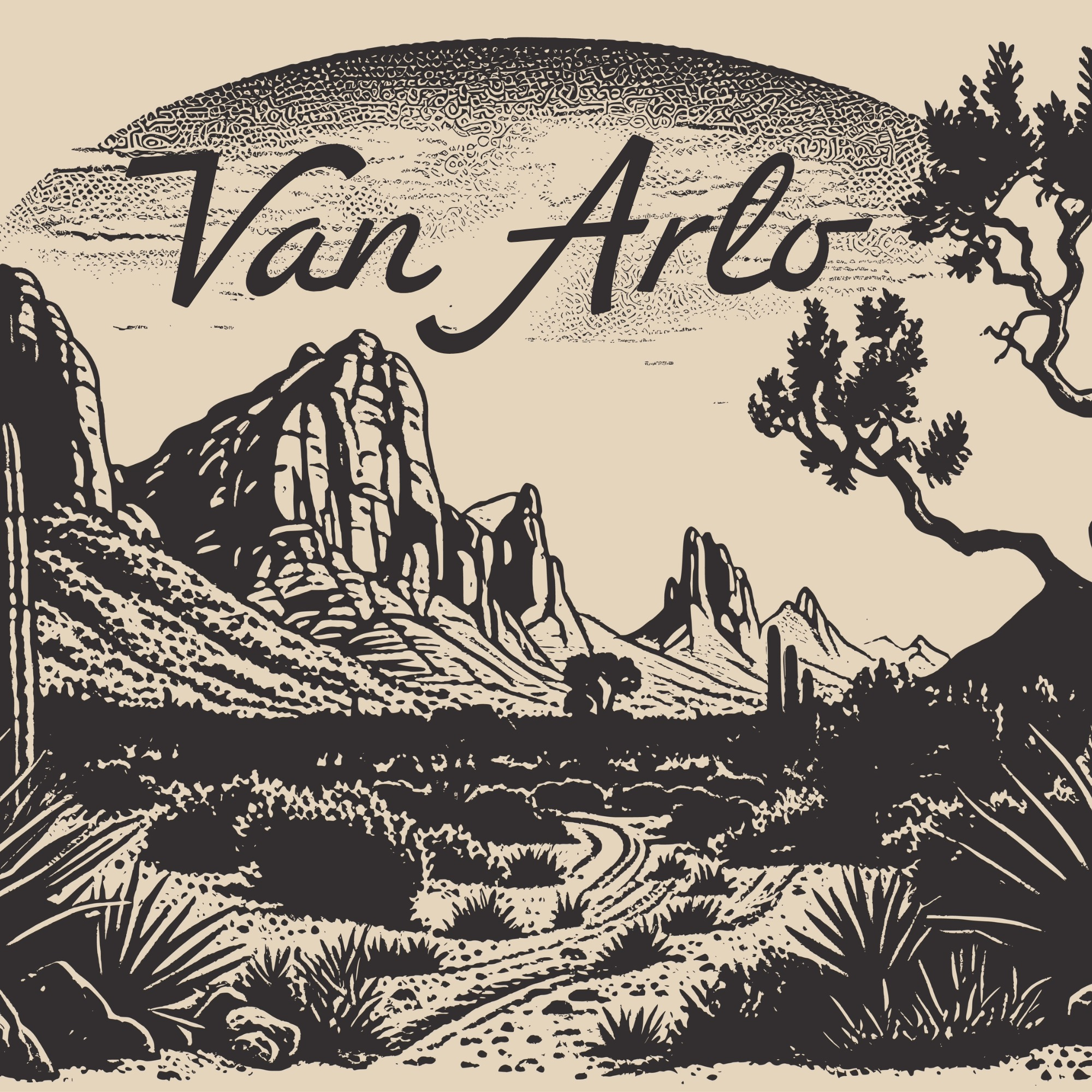 Van Arlo @ The Jenks Building 2025