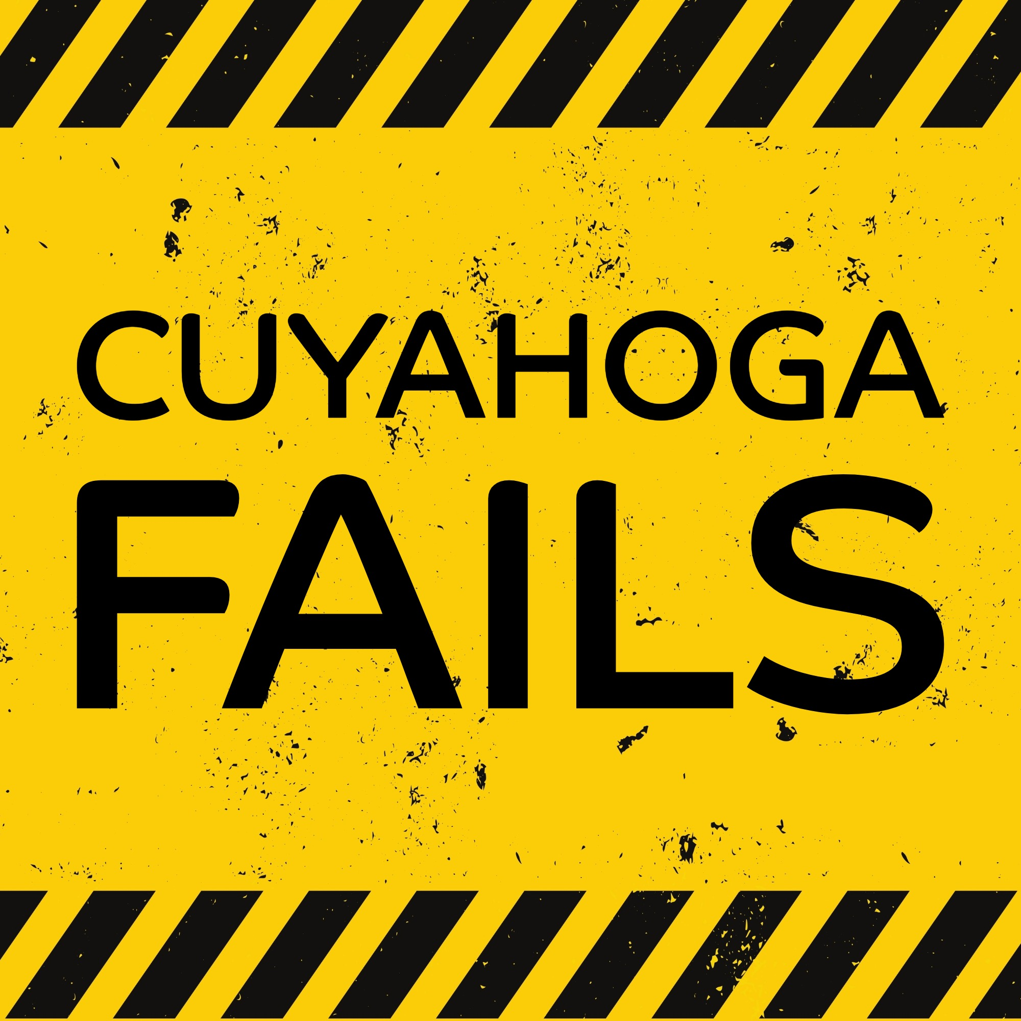 Cuyahoga Fails @ Buzzbin 2023