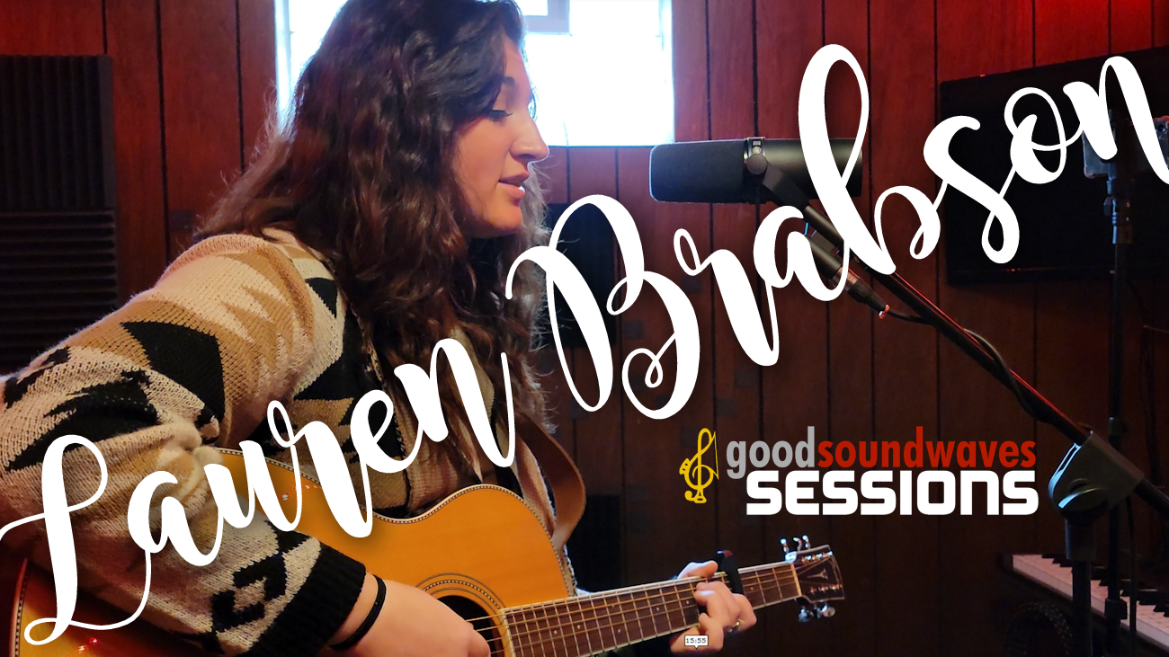 Lauren Brabson @ goodsoundwaves 2023
