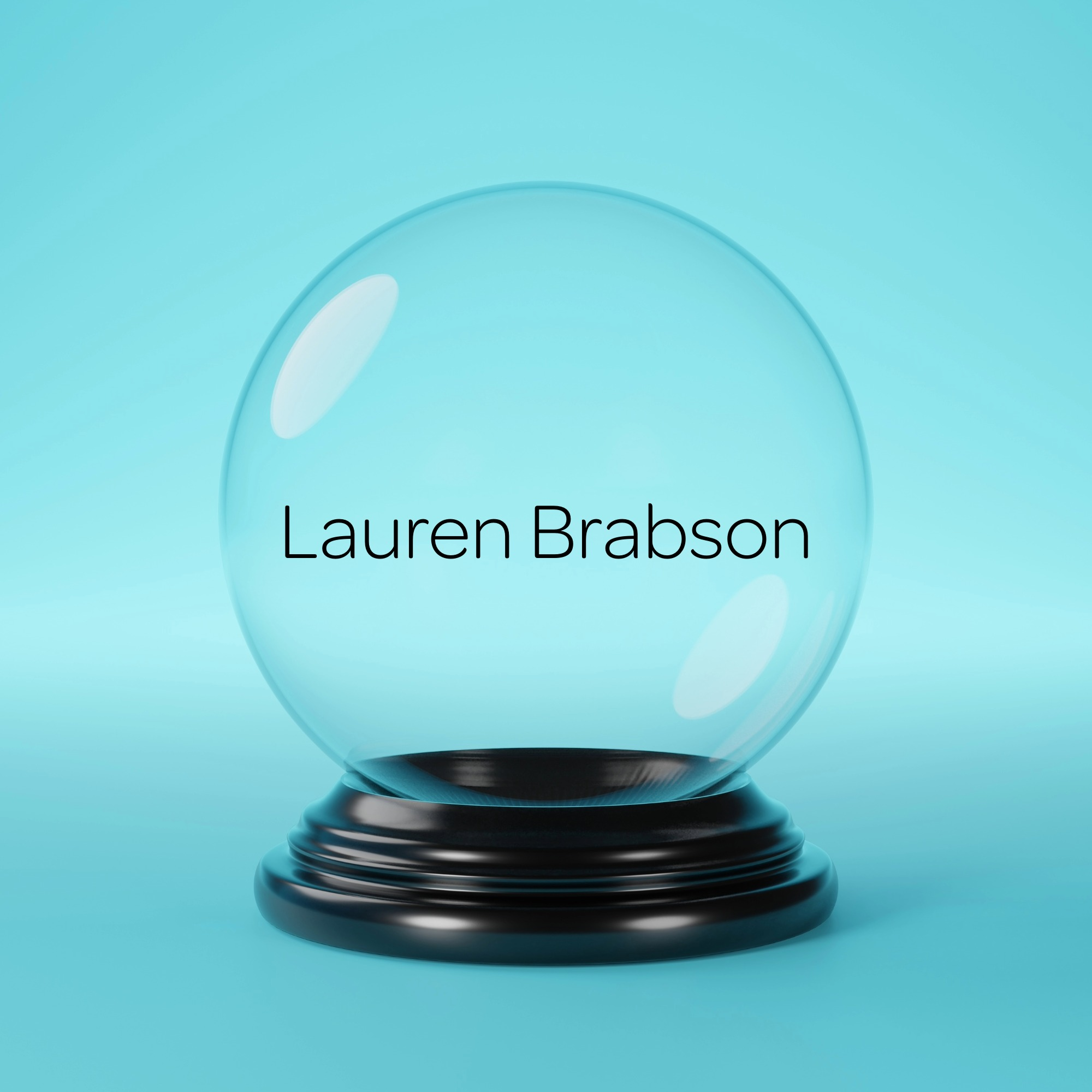 Lauren Brabson @ goodsoundwaves SESSIONS 2023