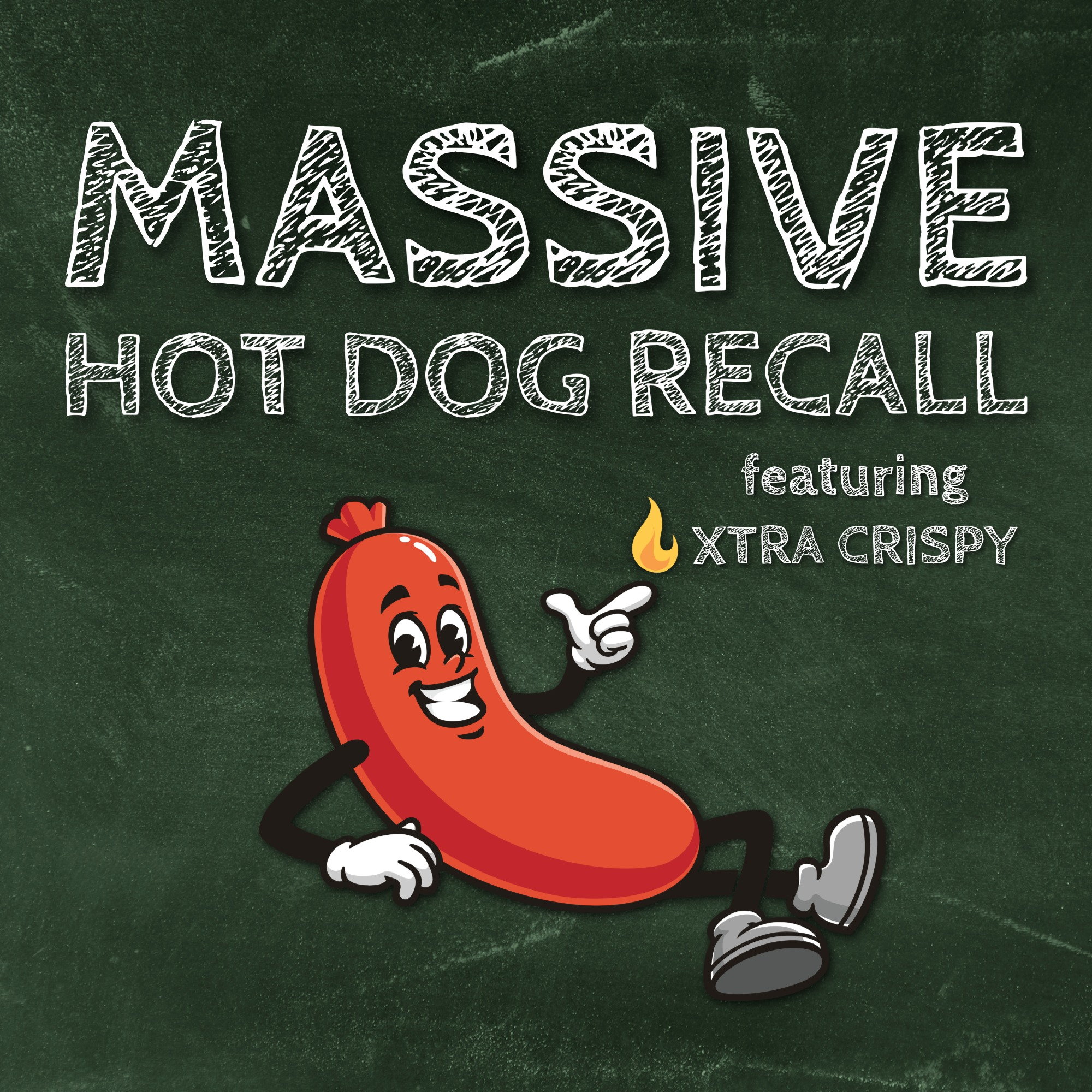 Massive Hot Dog Recall @ KC’s Nashville Nights 2023