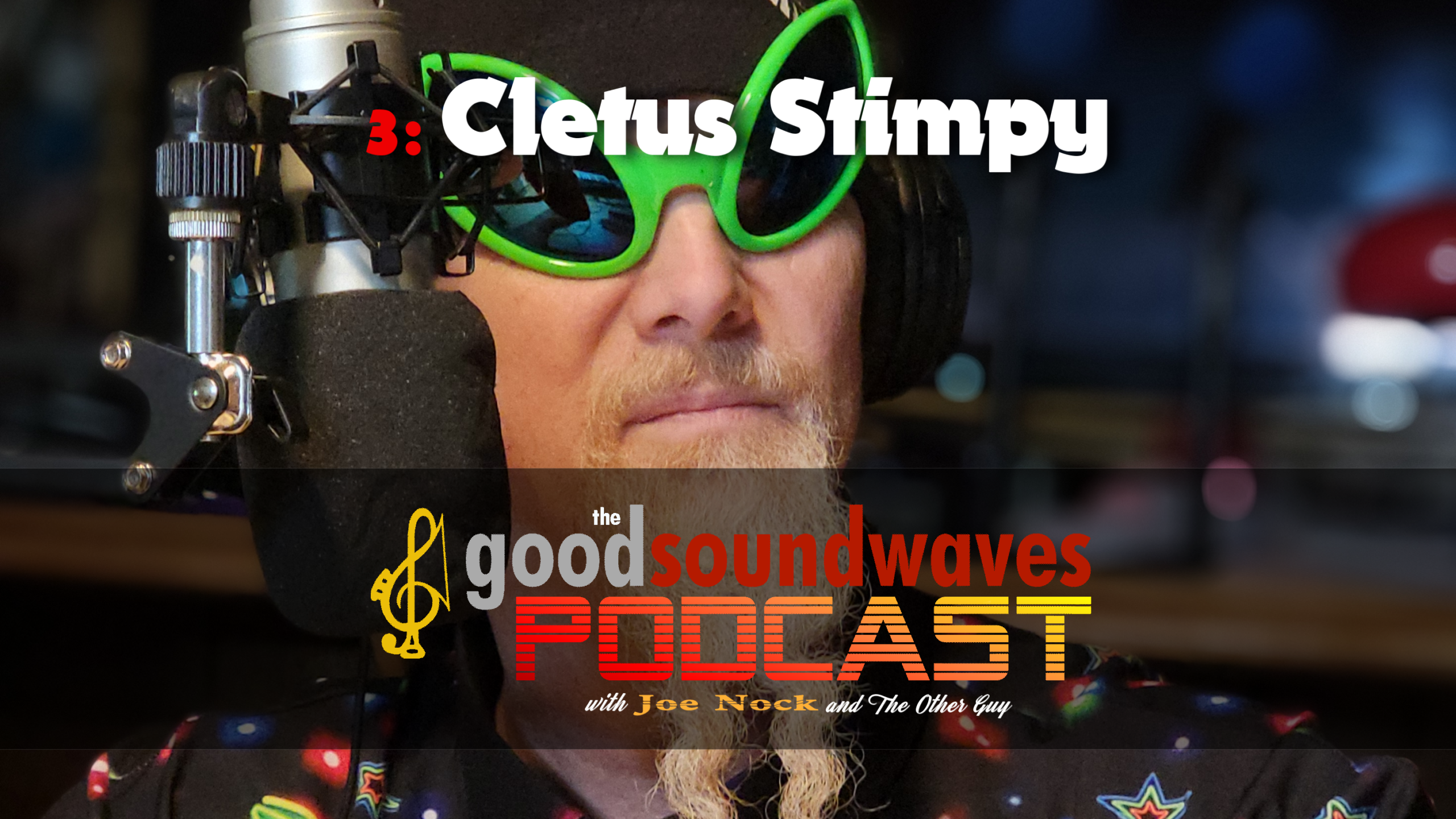 003: Cletus Stimpy