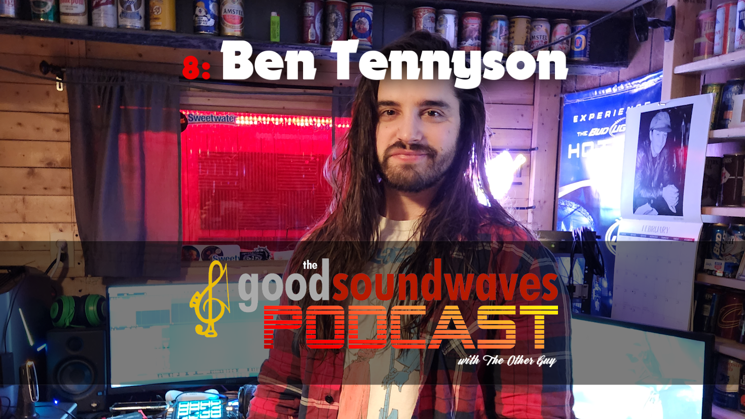 008: Ben Tennyson