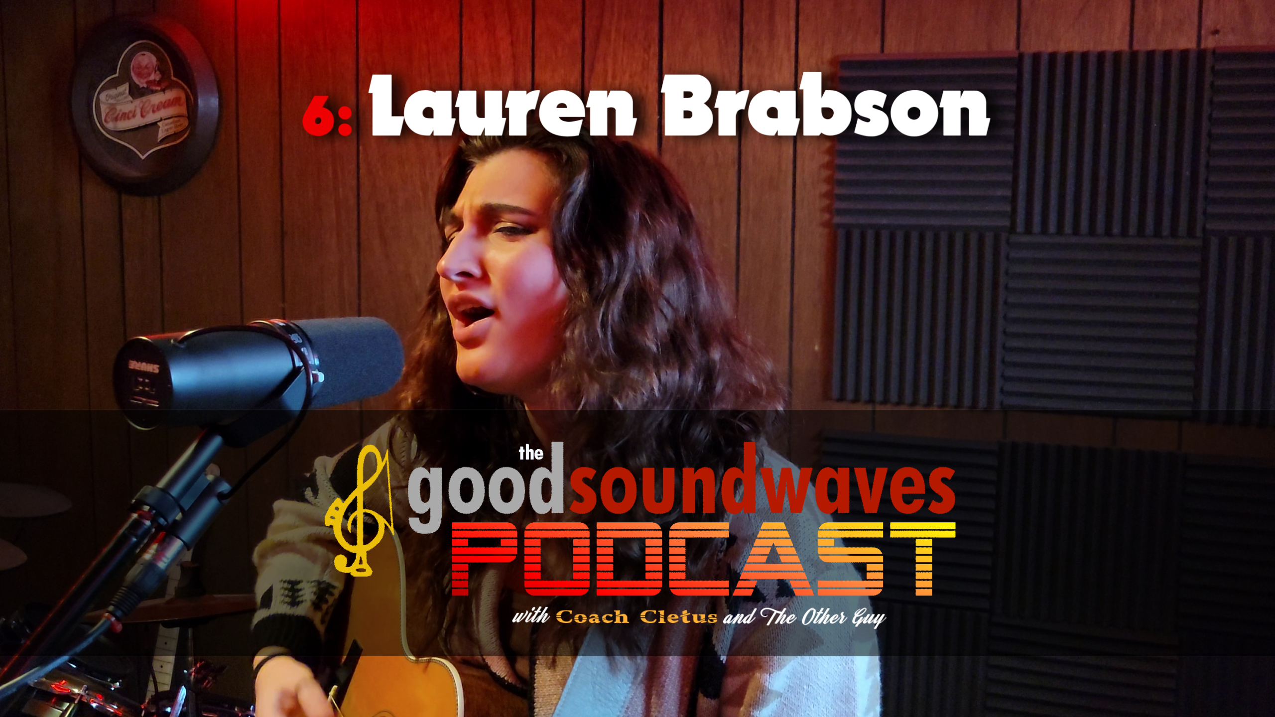 006: Lauren Brabson