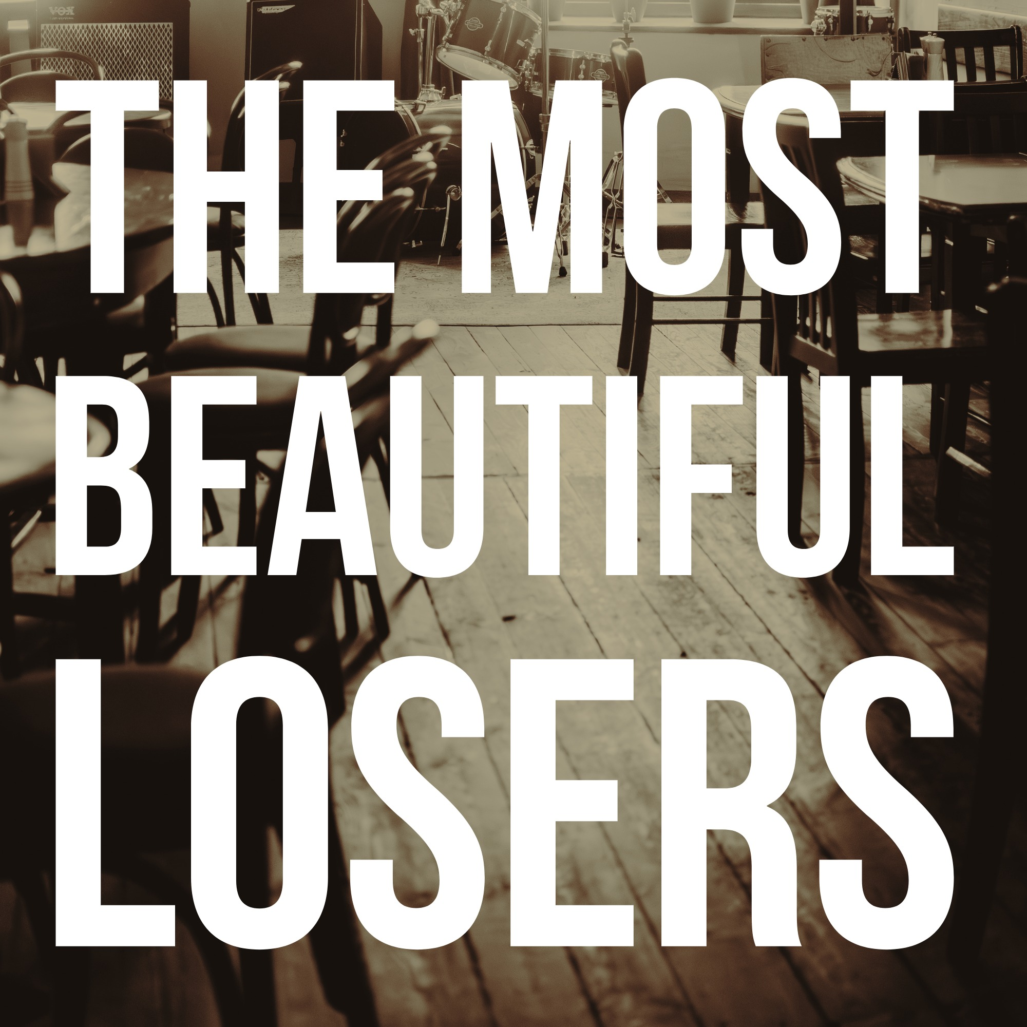 The Most Beautiful Losers @ Buzzbin 2023 (II)