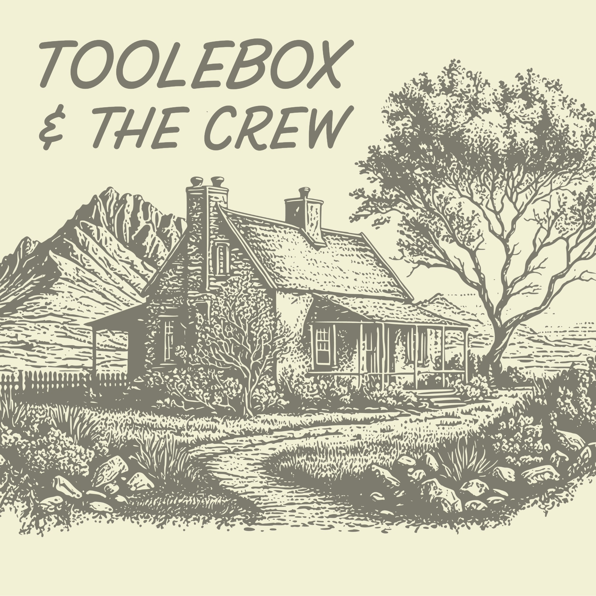 Toolebox & The Crew @ Buzzbin 2023