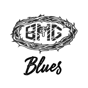 Smokin' Joe Rodak - BMG Blues