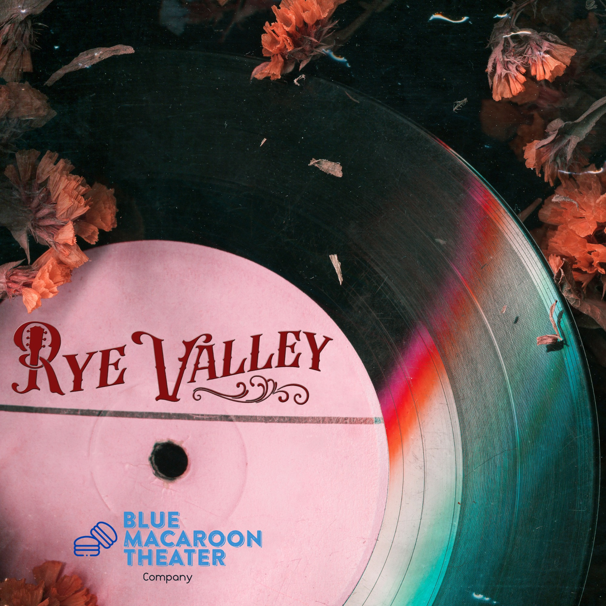 Rye Valley @ Blue Macaroon Theater 2026