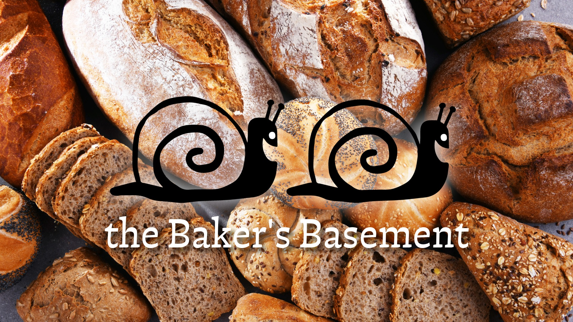 The Baker’s Basement