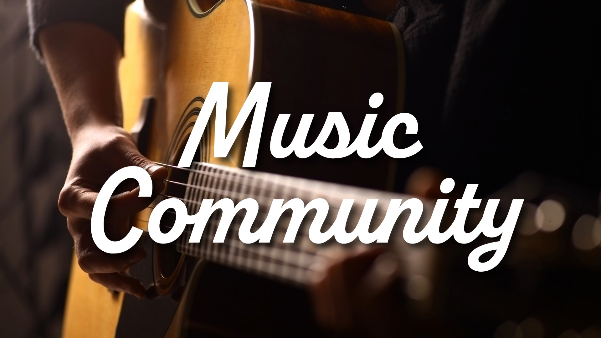 Community