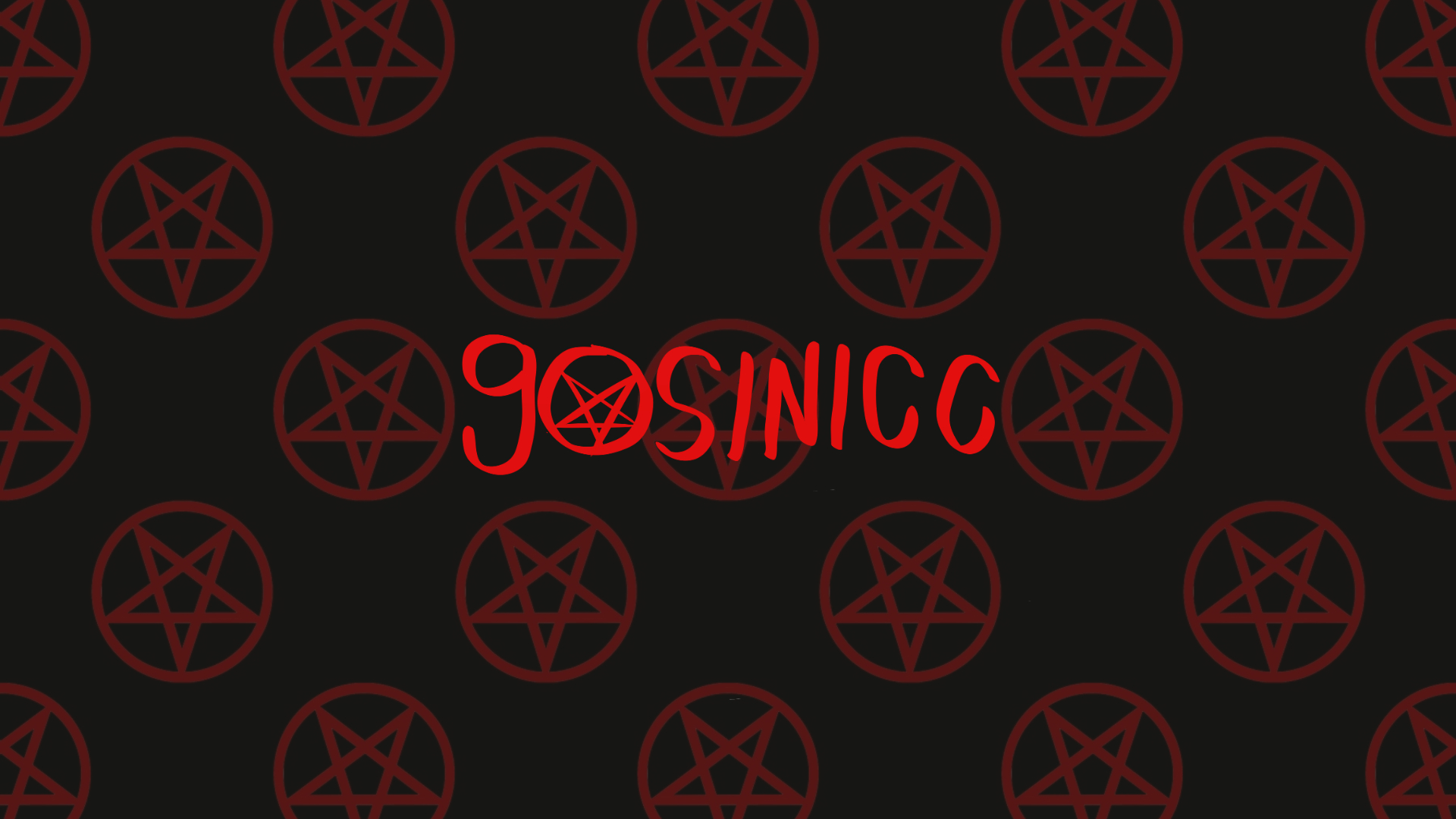 Gosinicc