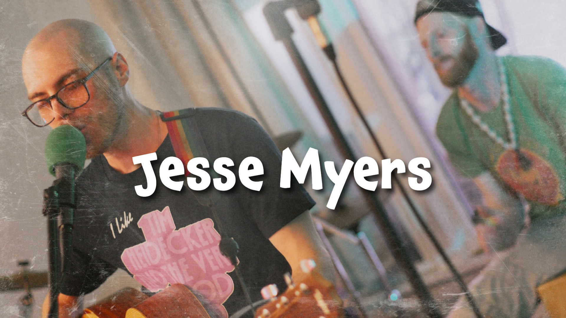 Jesse Myers