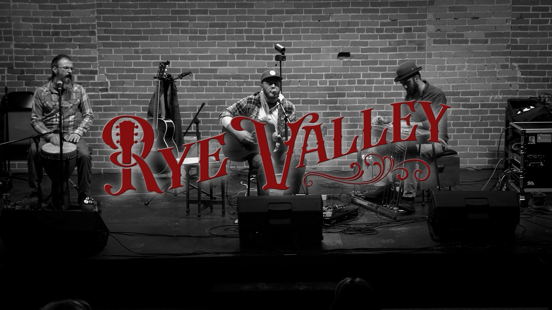 Rye Valley
