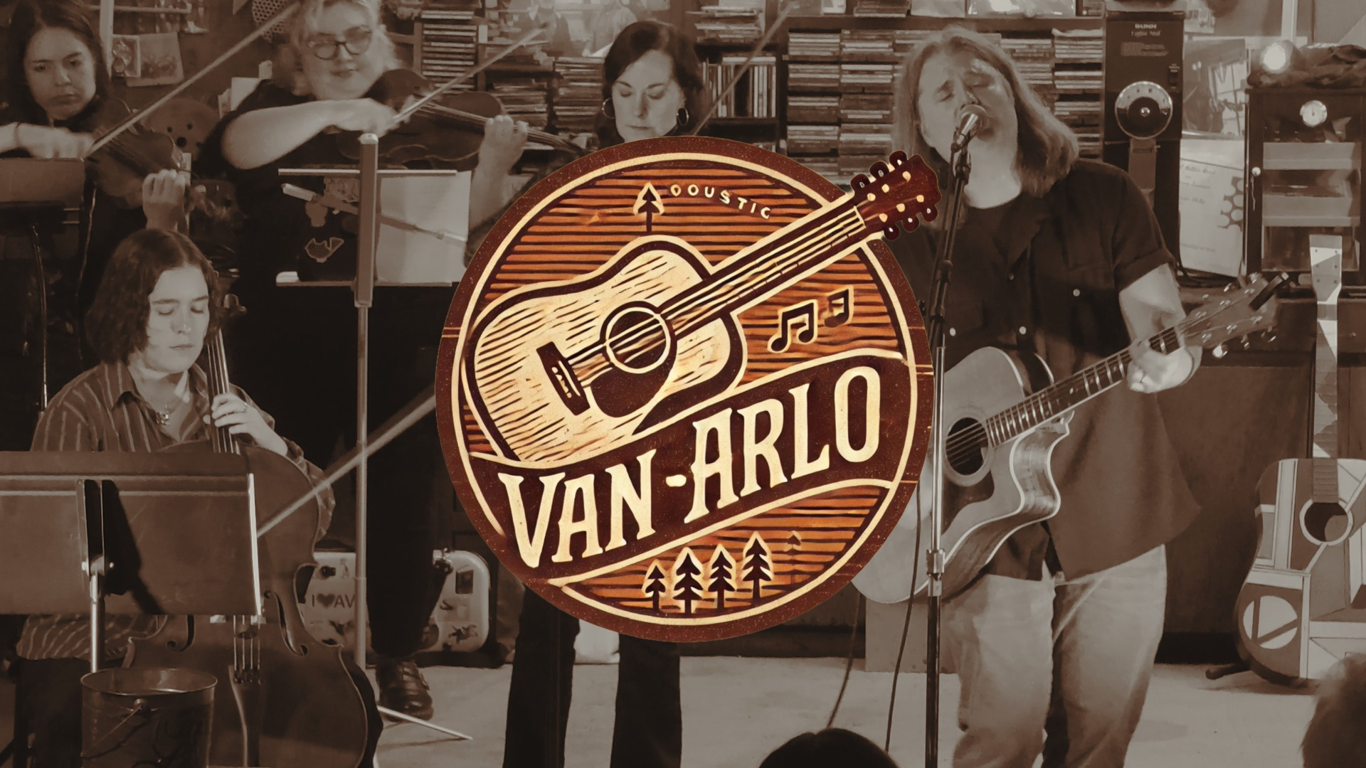 Van Arlo