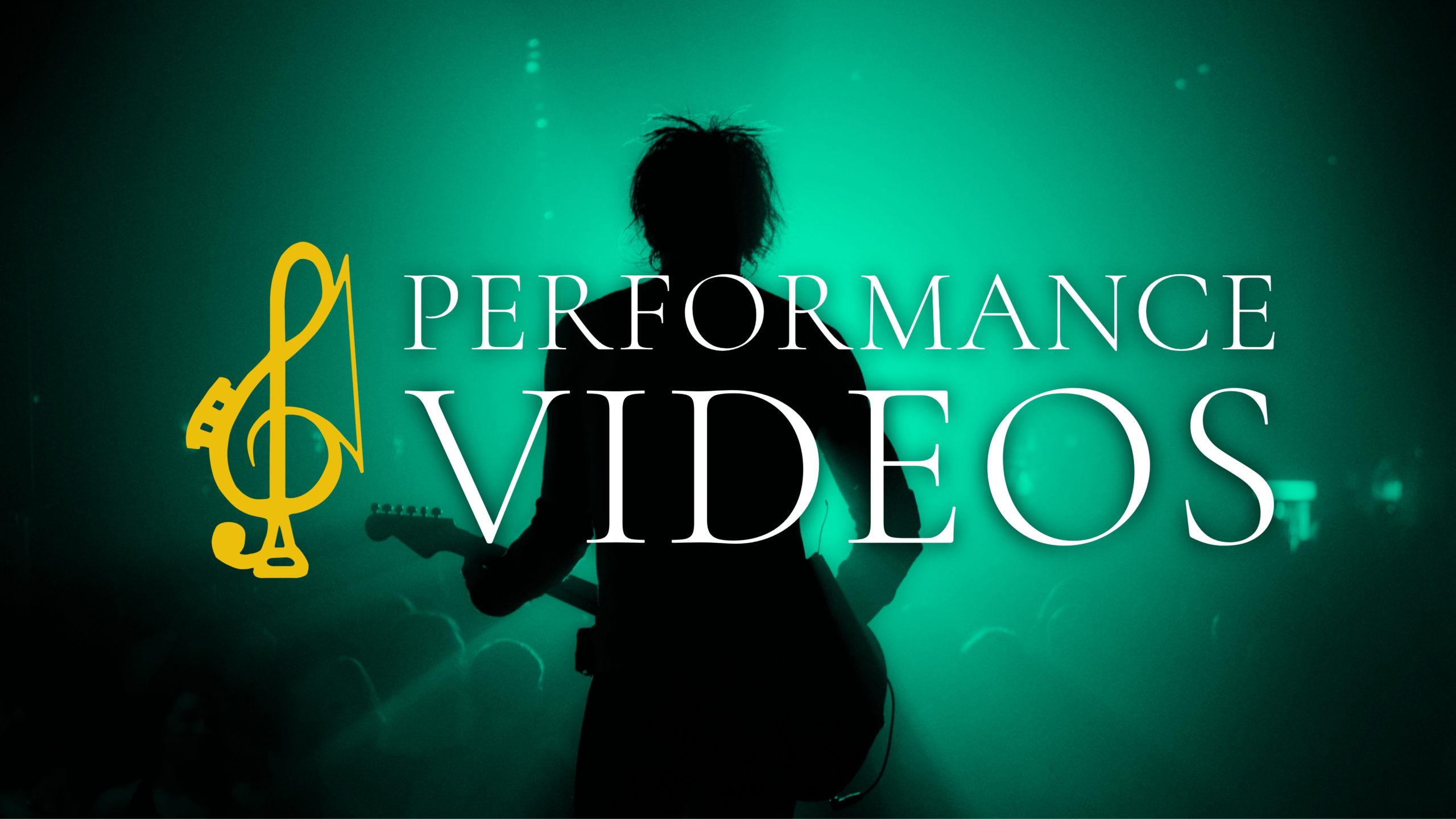 Performance Videos